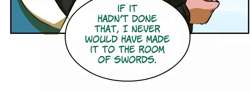 Room Of Swords - 164 page 102