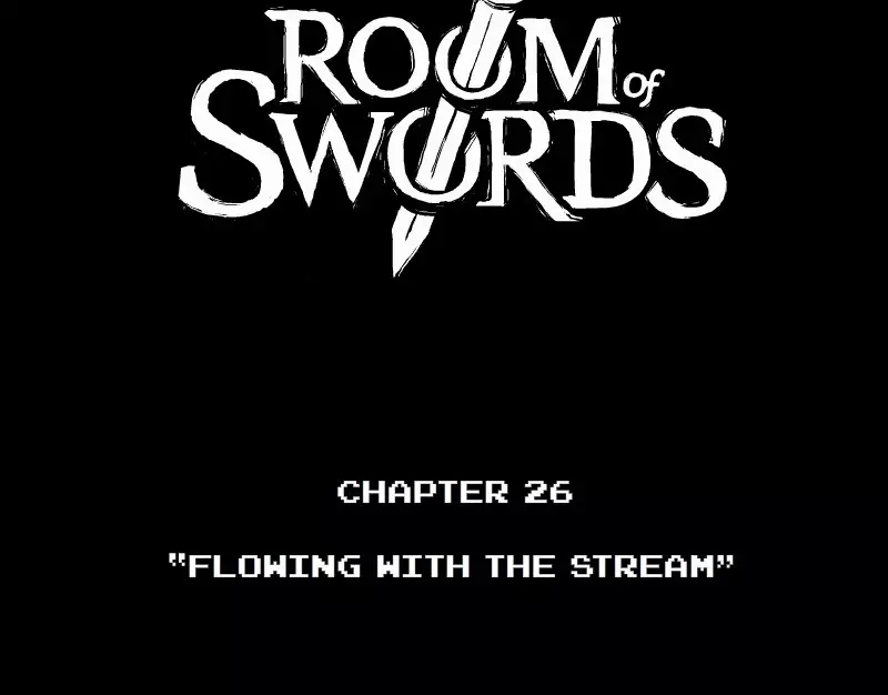 Room Of Swords - 26 page 14