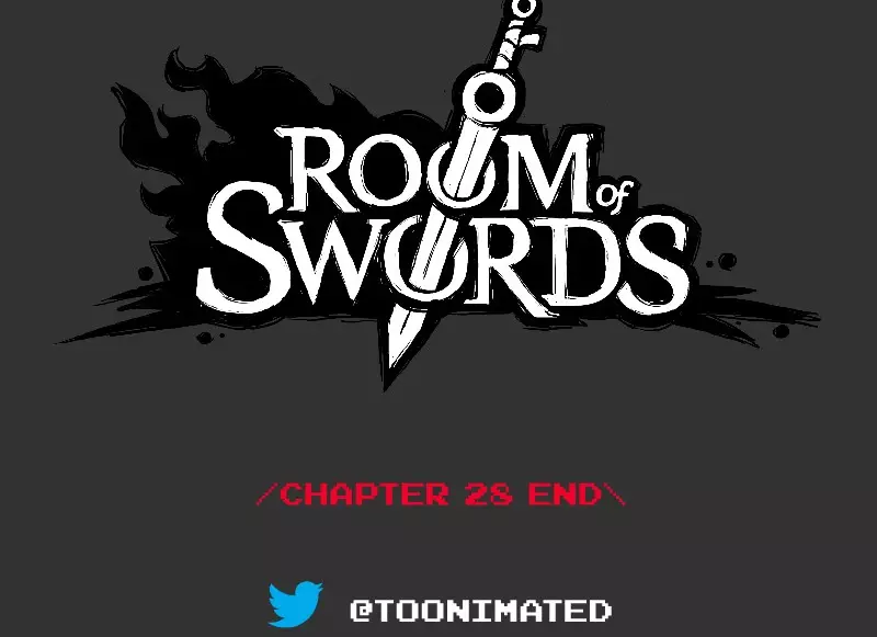 Room Of Swords - 28 page 139