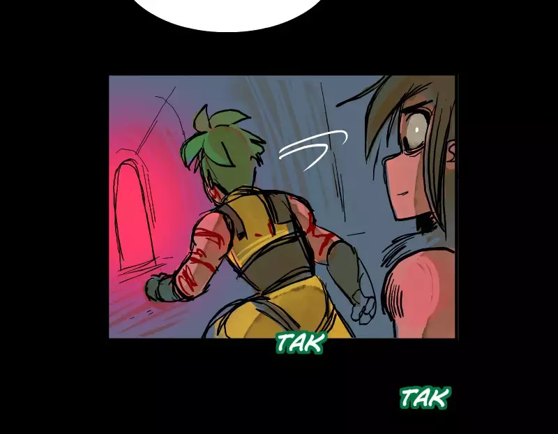 Room Of Swords - 29 page 122
