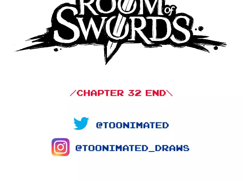 Room Of Swords - 32 page 152