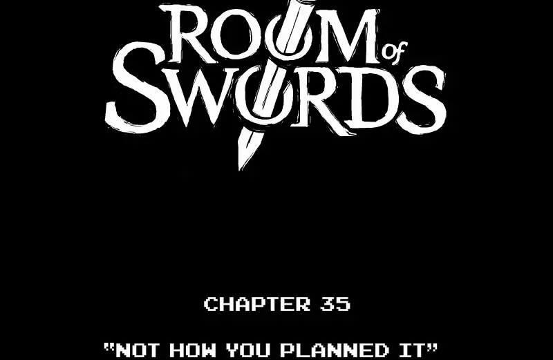 Room Of Swords - 35 page 27