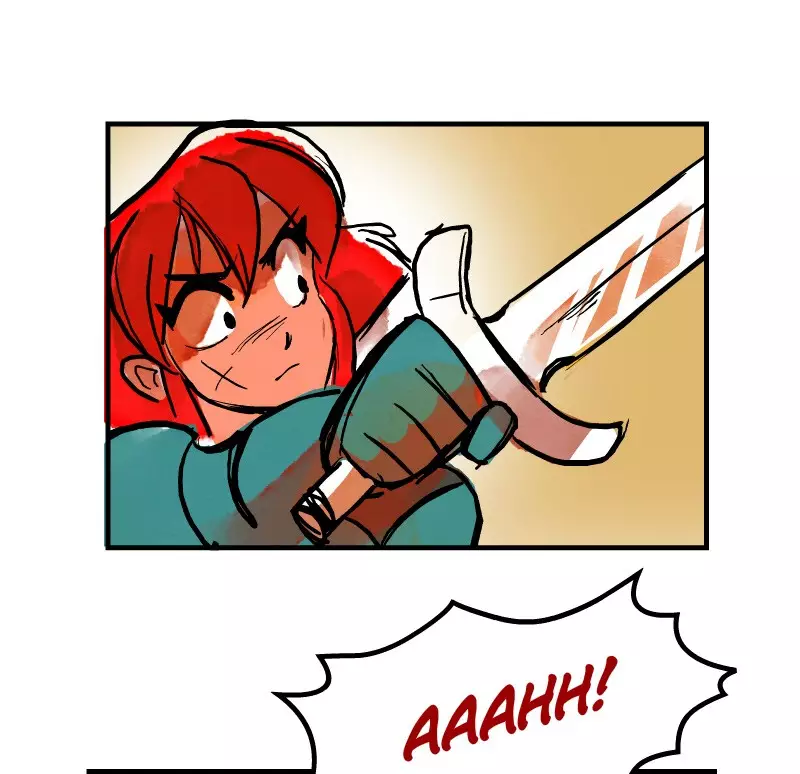 Room Of Swords - 37 page 24