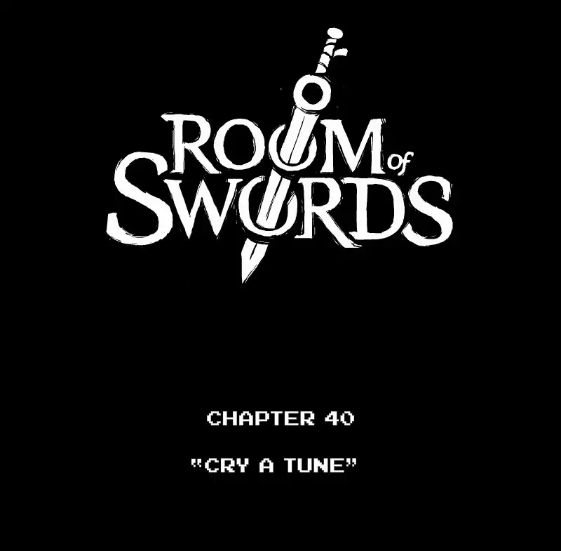 Room Of Swords - 40 page 16