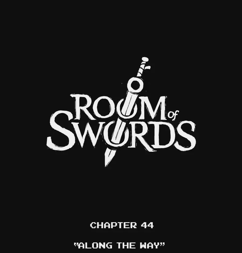 Room Of Swords - 44 page 14