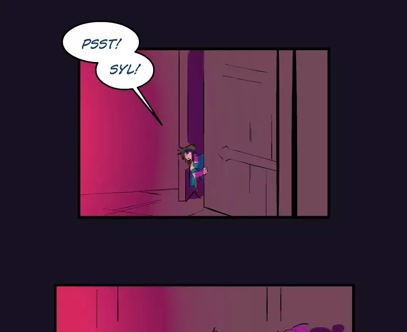 Room Of Swords - 45 page 69