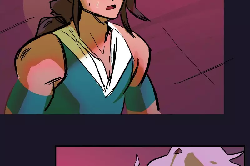 Room Of Swords - 46 page 28