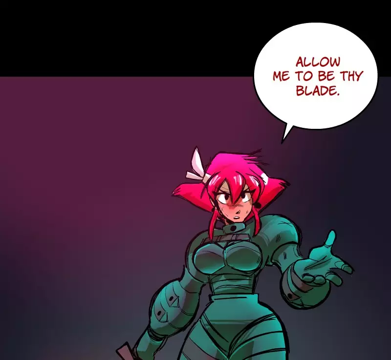 Room Of Swords - 47 page 129