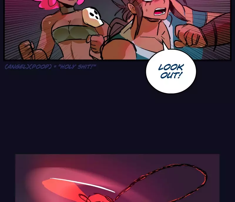 Room Of Swords - 48 page 127