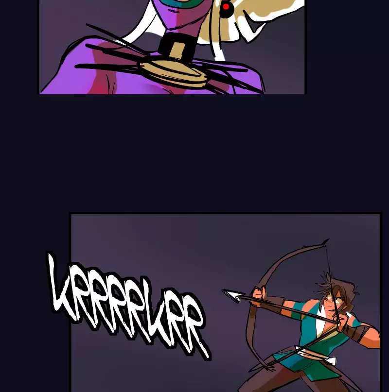 Room Of Swords - 48 page 135