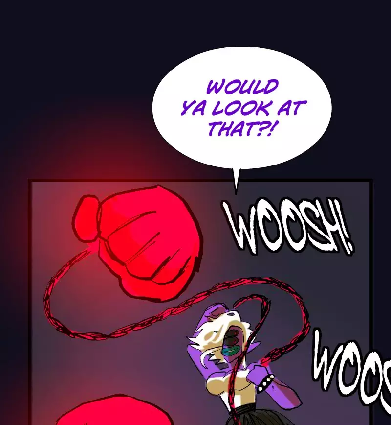 Room Of Swords - 48 page 150