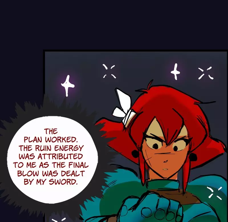 Room Of Swords - 48 page 190
