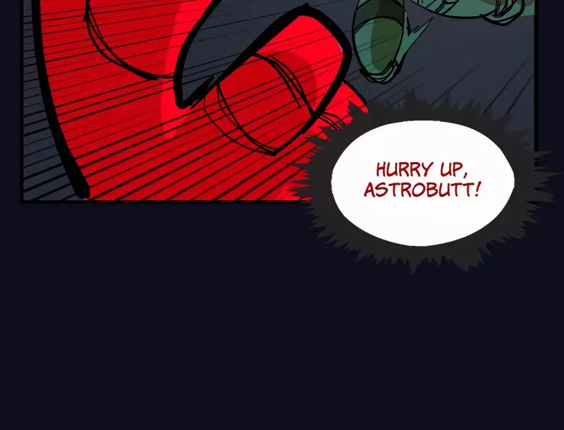 Room Of Swords - 48 page 49