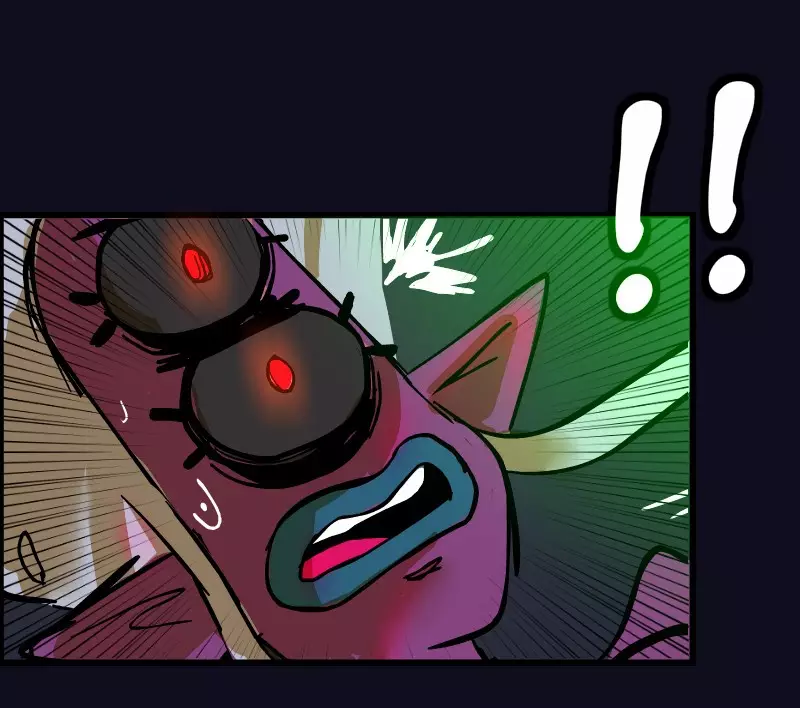 Room Of Swords - 48 page 54