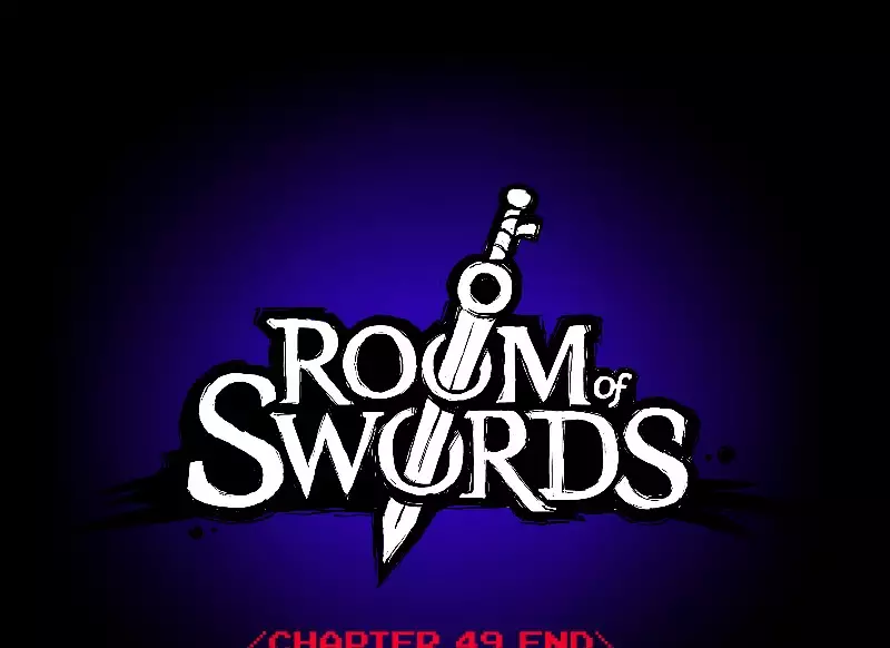 Room Of Swords - 49 page 125