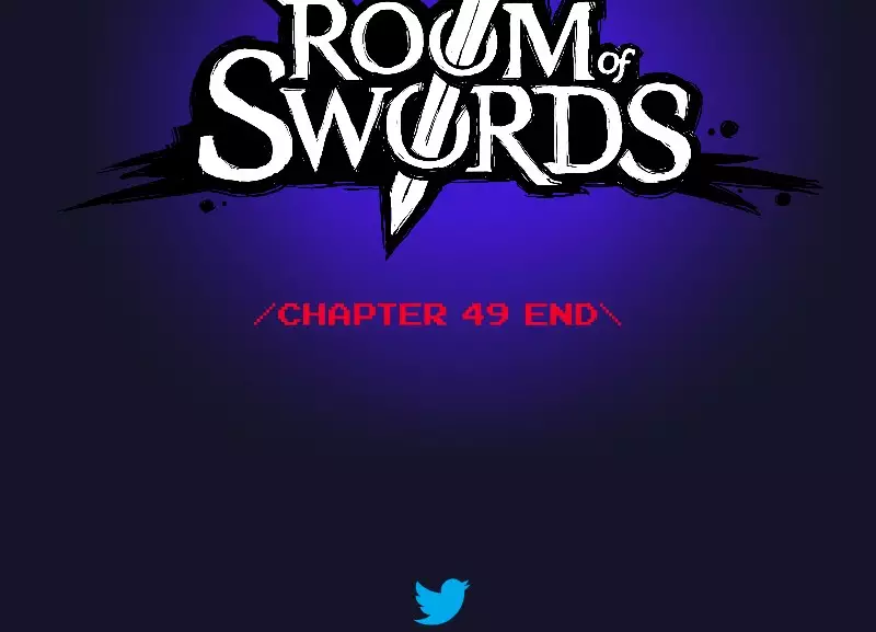 Room Of Swords - 49 page 206