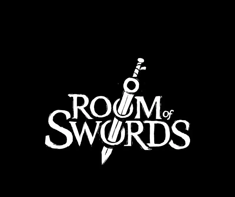 Room Of Swords - 50 page 18