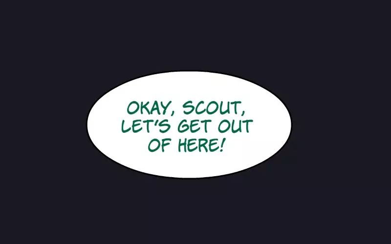 Room Of Swords - 50 page 56