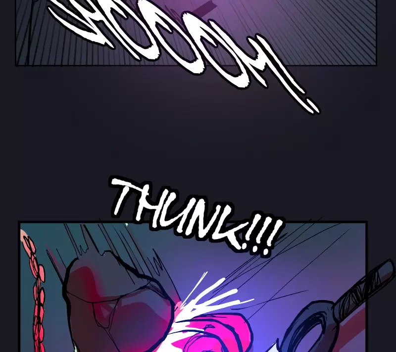 Room Of Swords - 50 page 87