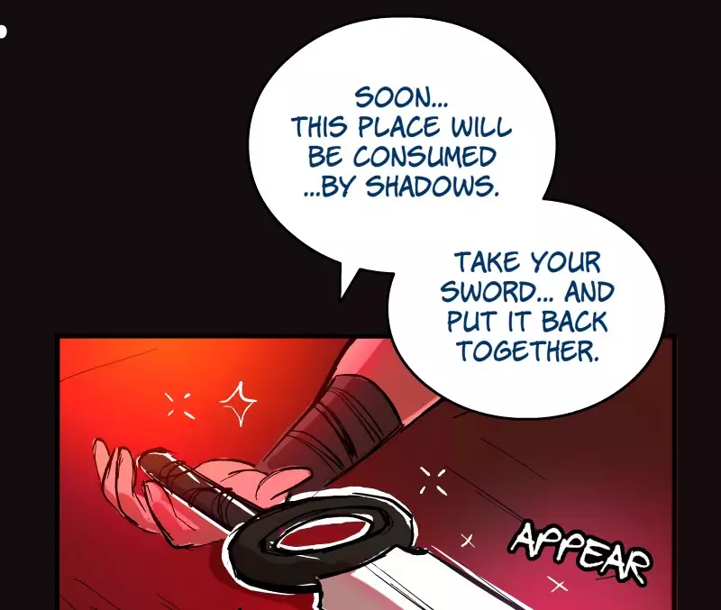 Room Of Swords - 53 page 132