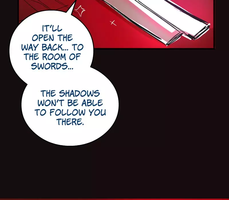 Room Of Swords - 53 page 133