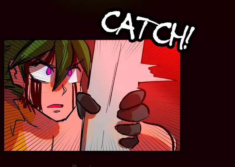 Room Of Swords - 54 page 109