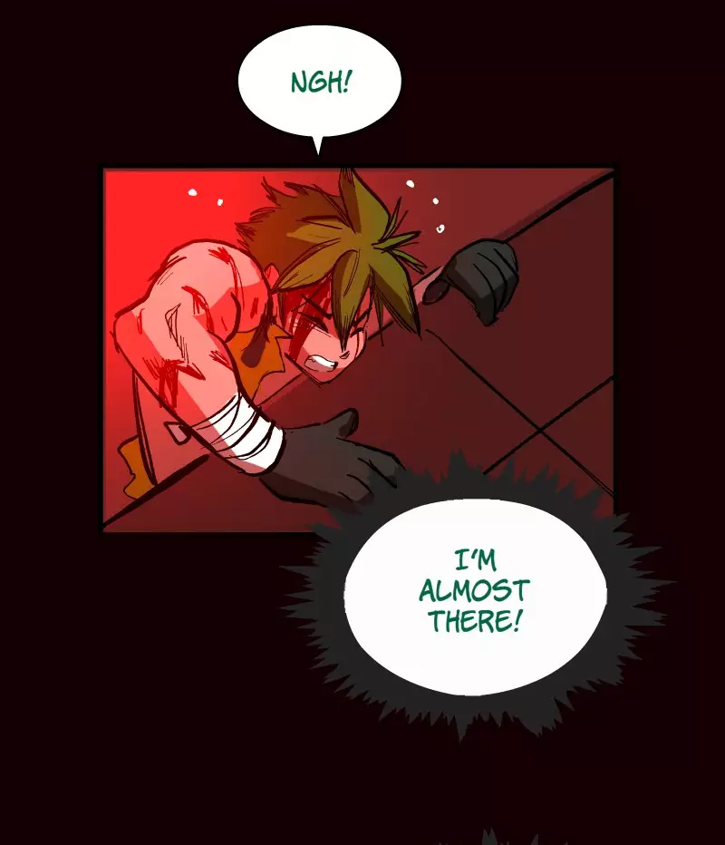 Room Of Swords - 54 page 7