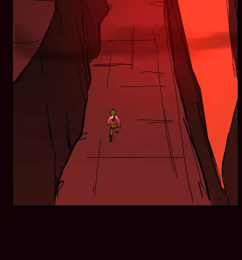 Room Of Swords - 54 page 84