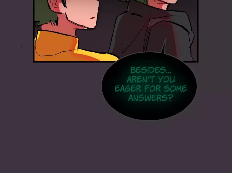 Room Of Swords - 55 page 141