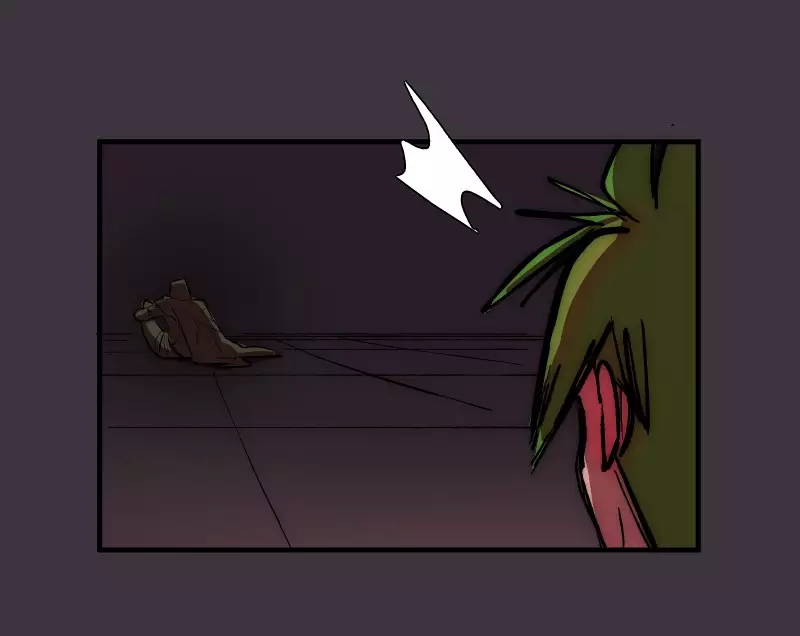 Room Of Swords - 55 page 88