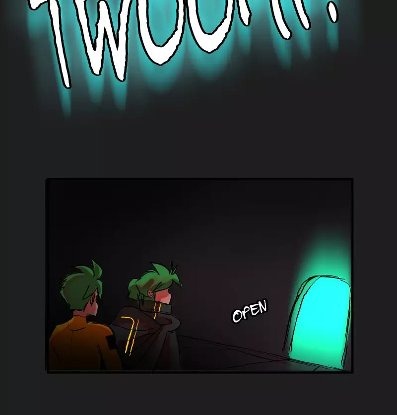 Room Of Swords - 56 page 24