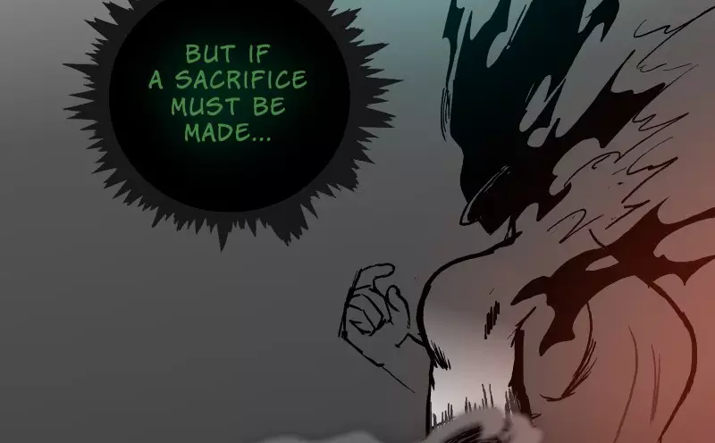 Room Of Swords - 58 page 172