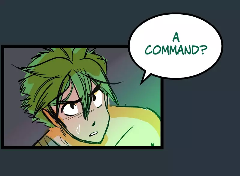 Room Of Swords - 60 page 193
