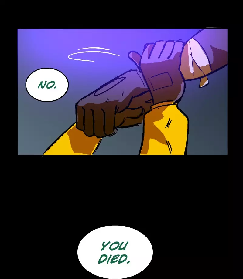 Room Of Swords - 65 page 137