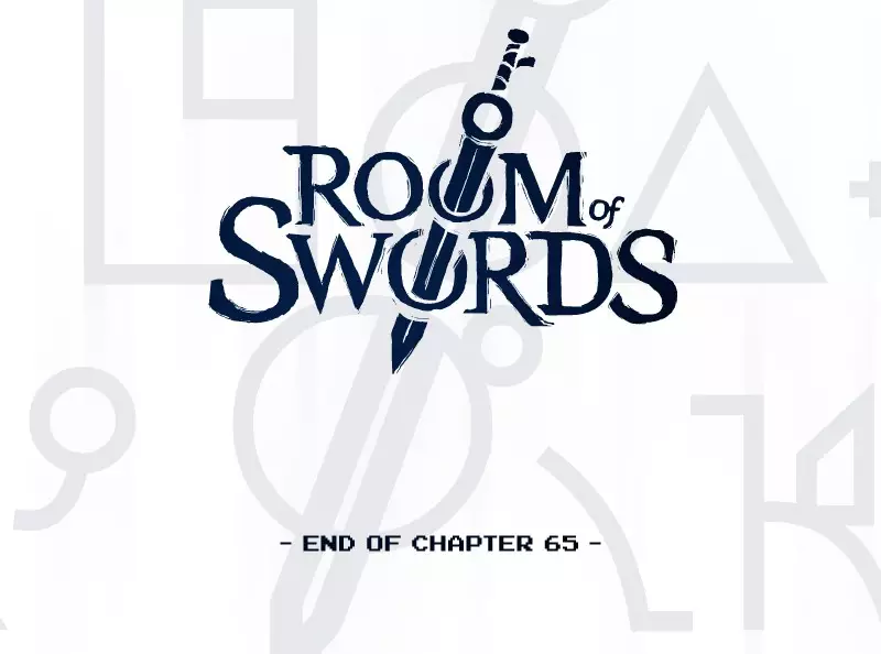 Room Of Swords - 65 page 153
