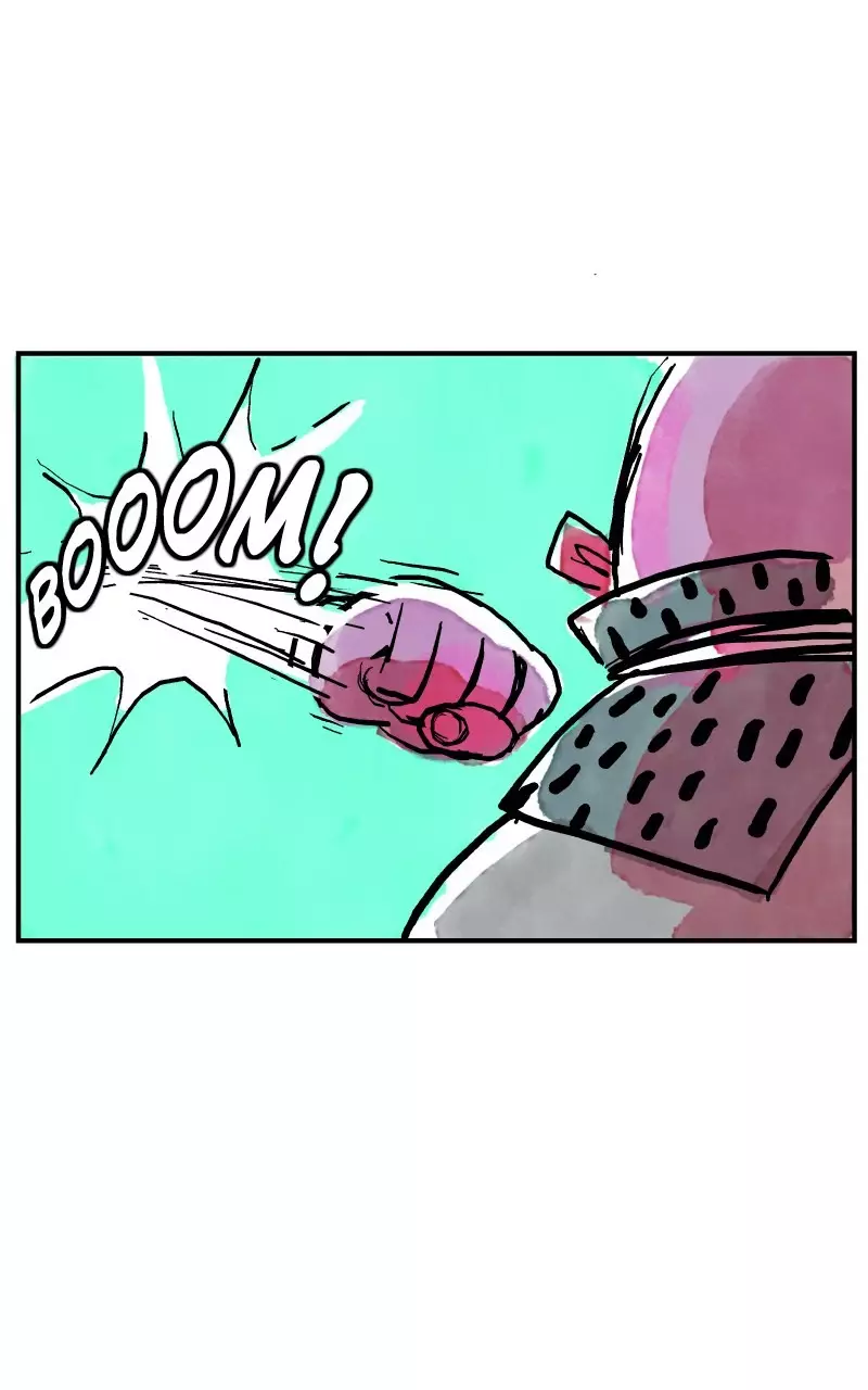 Room Of Swords - 7 page 43