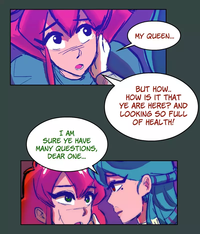 Room Of Swords - 71 page 60