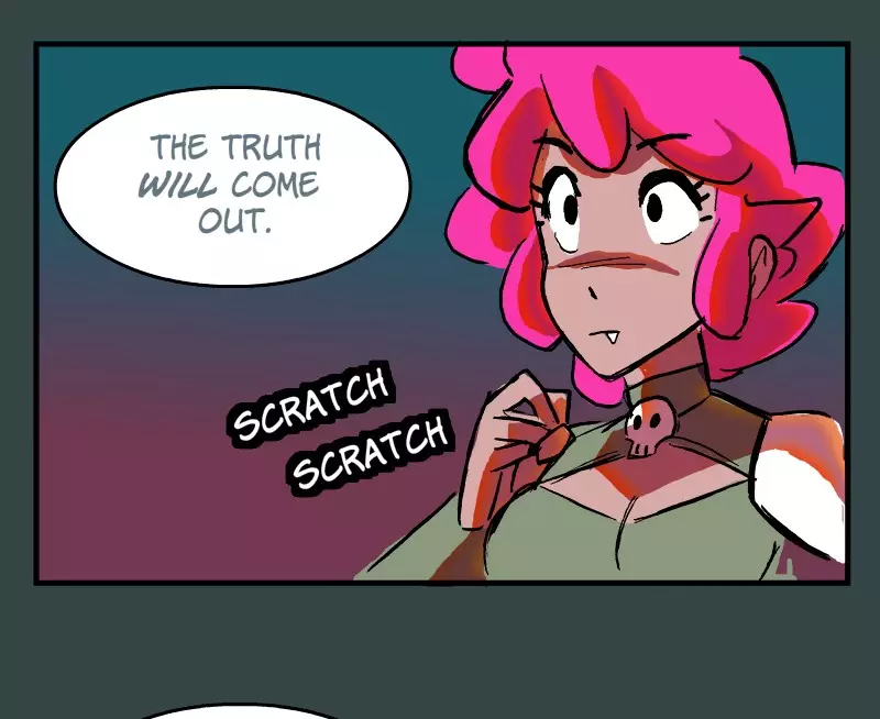 Room Of Swords - 71 page 83