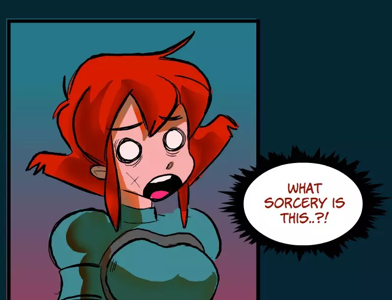 Room Of Swords - 73 page 13