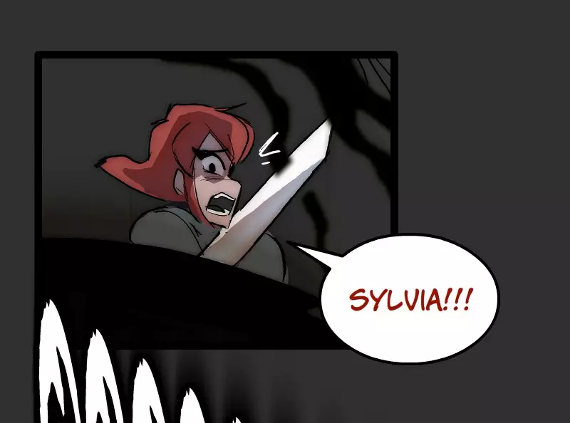 Room Of Swords - 76 page 26