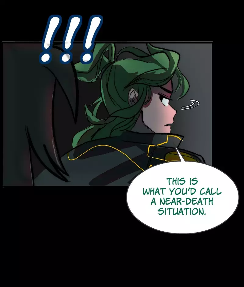 Room Of Swords - 78 page 123