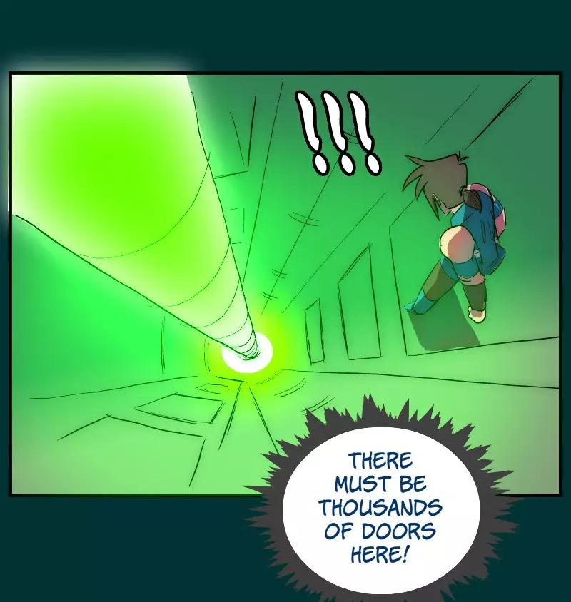 Room Of Swords - 78 page 39