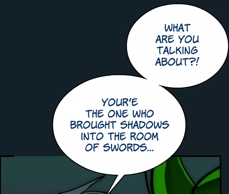 Room Of Swords - 81 page 109