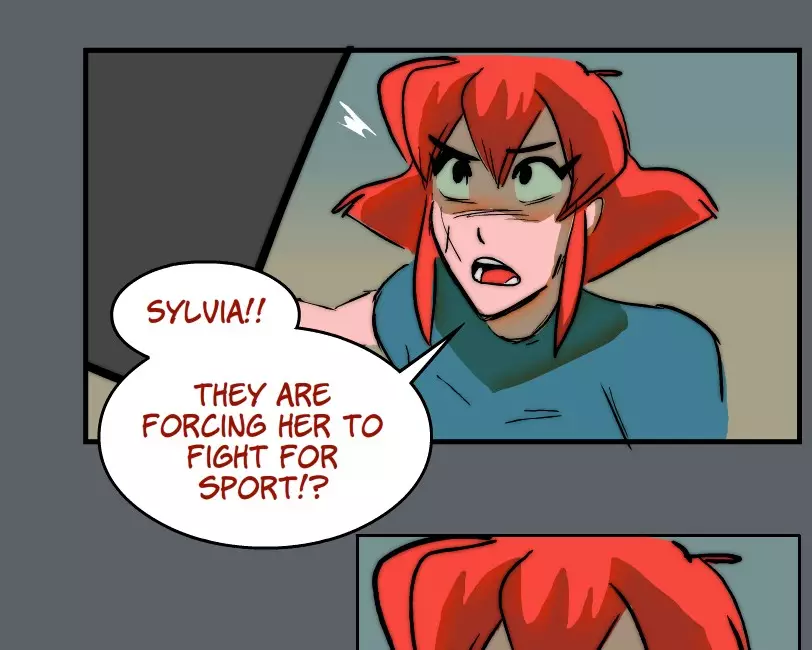 Room Of Swords - 86 page 66