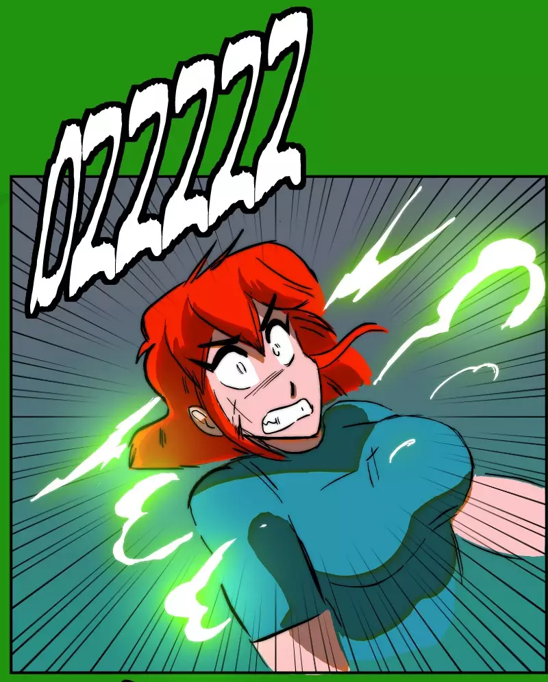 Room Of Swords - 88 page 137