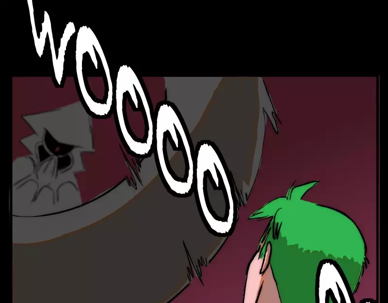 Room Of Swords - 88 page 16
