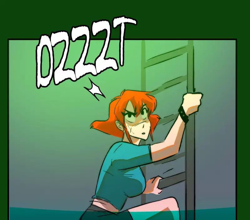 Room Of Swords - 88 page 93
