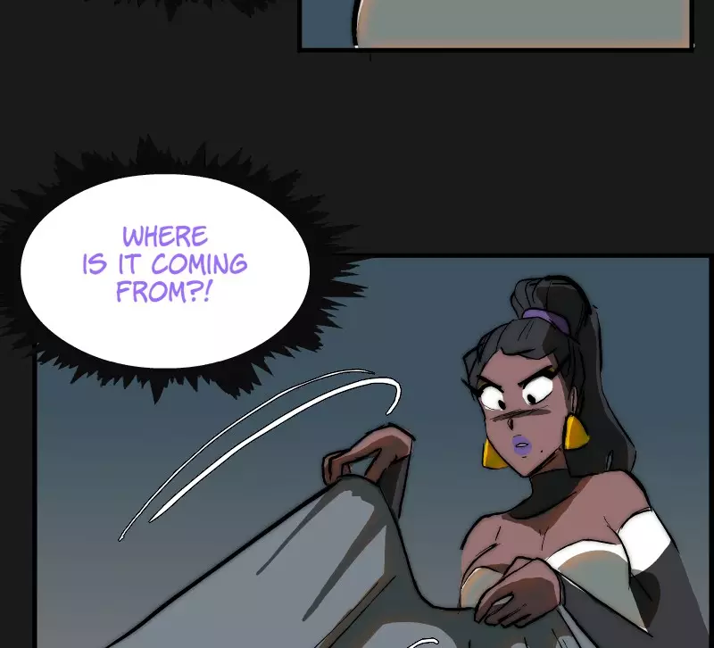 Room Of Swords - 90 page 46