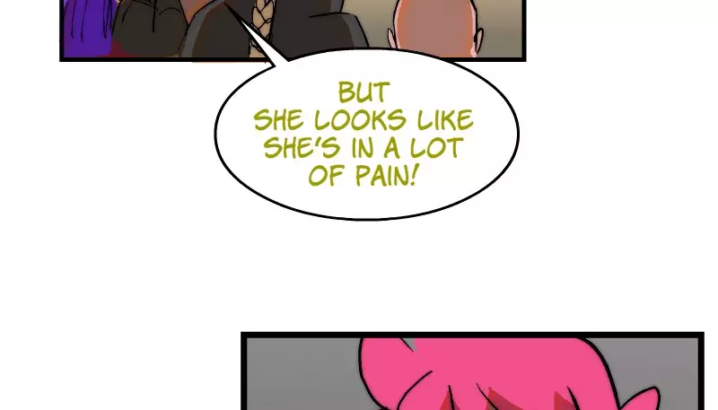 Room Of Swords - 92 page 51