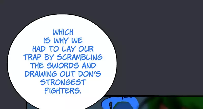 Room Of Swords - 94 page 10